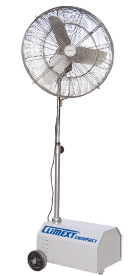 Compact Brumiventilator Image
