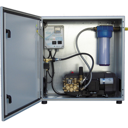 Armext Base Kast Image