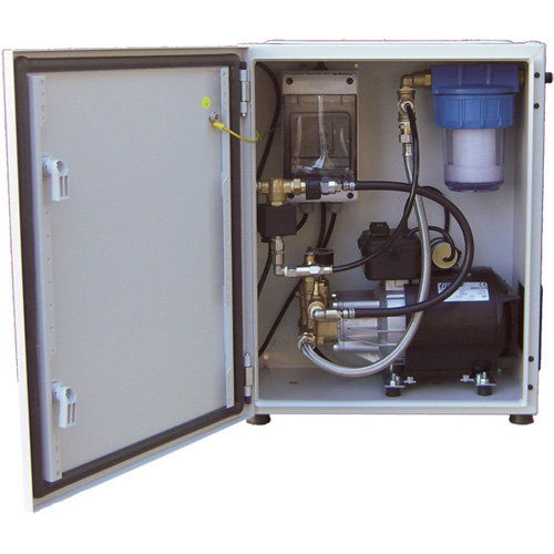 Armext Mini Base Kast Image