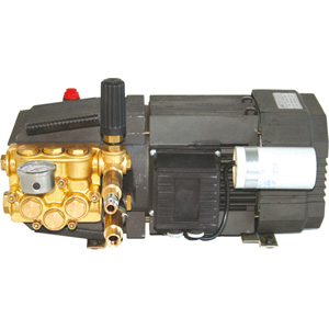 Hogedrukpomp PRO Image