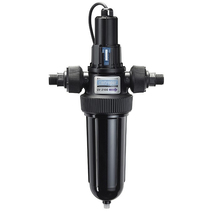 UVc Filtratie CINTROPUR Image
