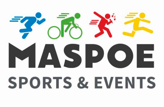 MASPOE SPORTS & EVENTS