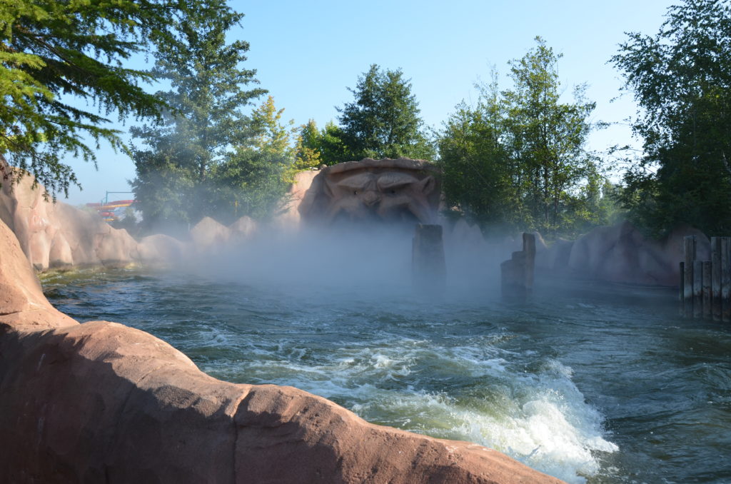 walibi brumisation verneveling
