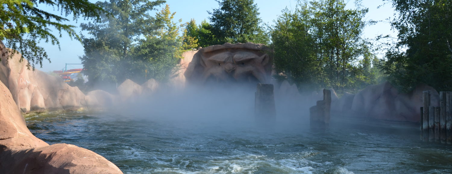 Climext Misting solutions