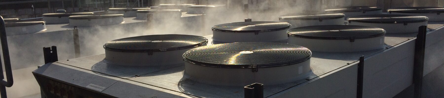 Climext Misting solutions