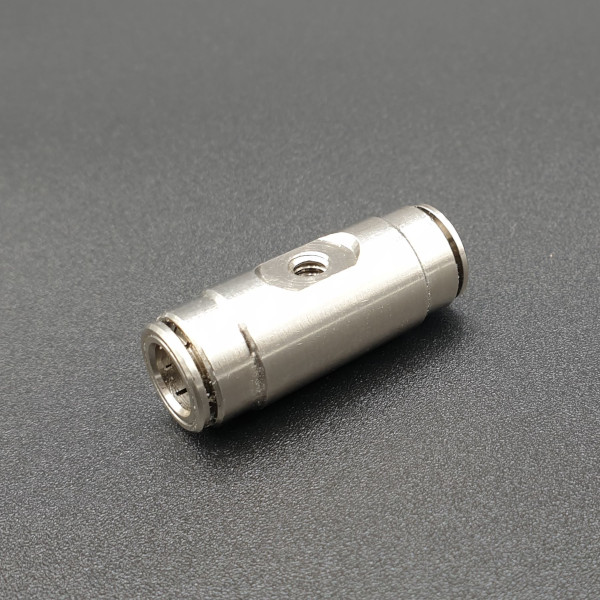 Hogedruk nozzlehouder