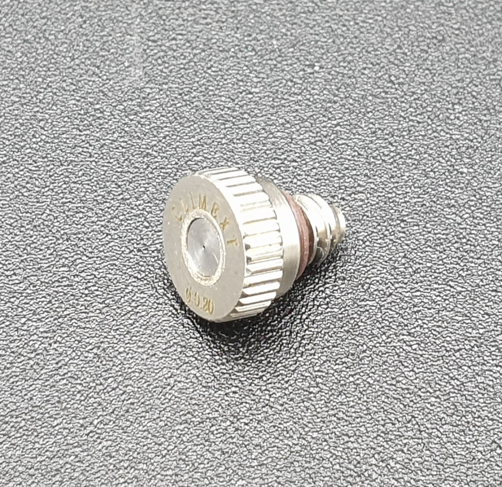 Hogedruk Nozzles Climext