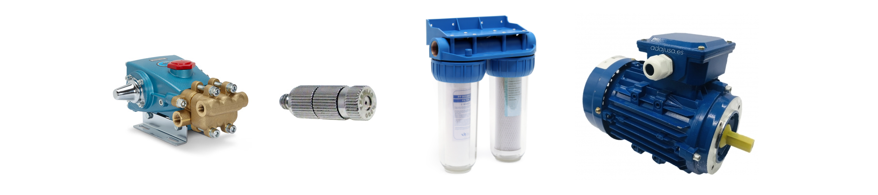 Climext Misting solutions