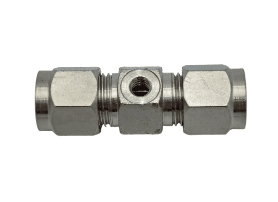 Nozzlehouder voor vernevelingssysteem